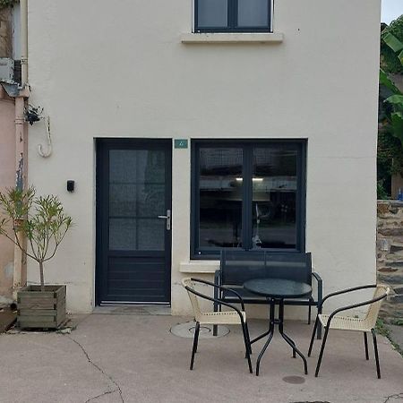 Maison Des Gabelous Guipry-Messac Exterior photo